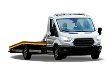 Car Hire Uxbridge - 3.5 Tonne Recovery Truck - Truck hire Uxbridge