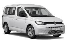 Car Hire Uxbridge - Caddy Van - Van hire Uxbridge