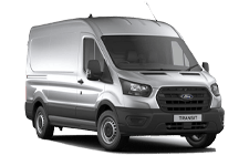 Car Hire Uxbridge - Ford Transit LWB - Van hire Uxbridge