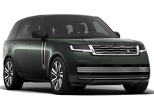 Car Hire Uxbridge - Range Rover - car hire Uxbridge