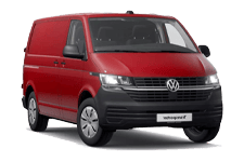 Car Hire Uxbridge - VW Transporter Automatic - Van hire Uxbridge